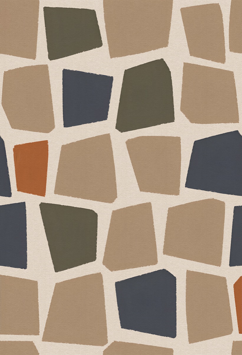 TESSERA — LITHOS, coordinate