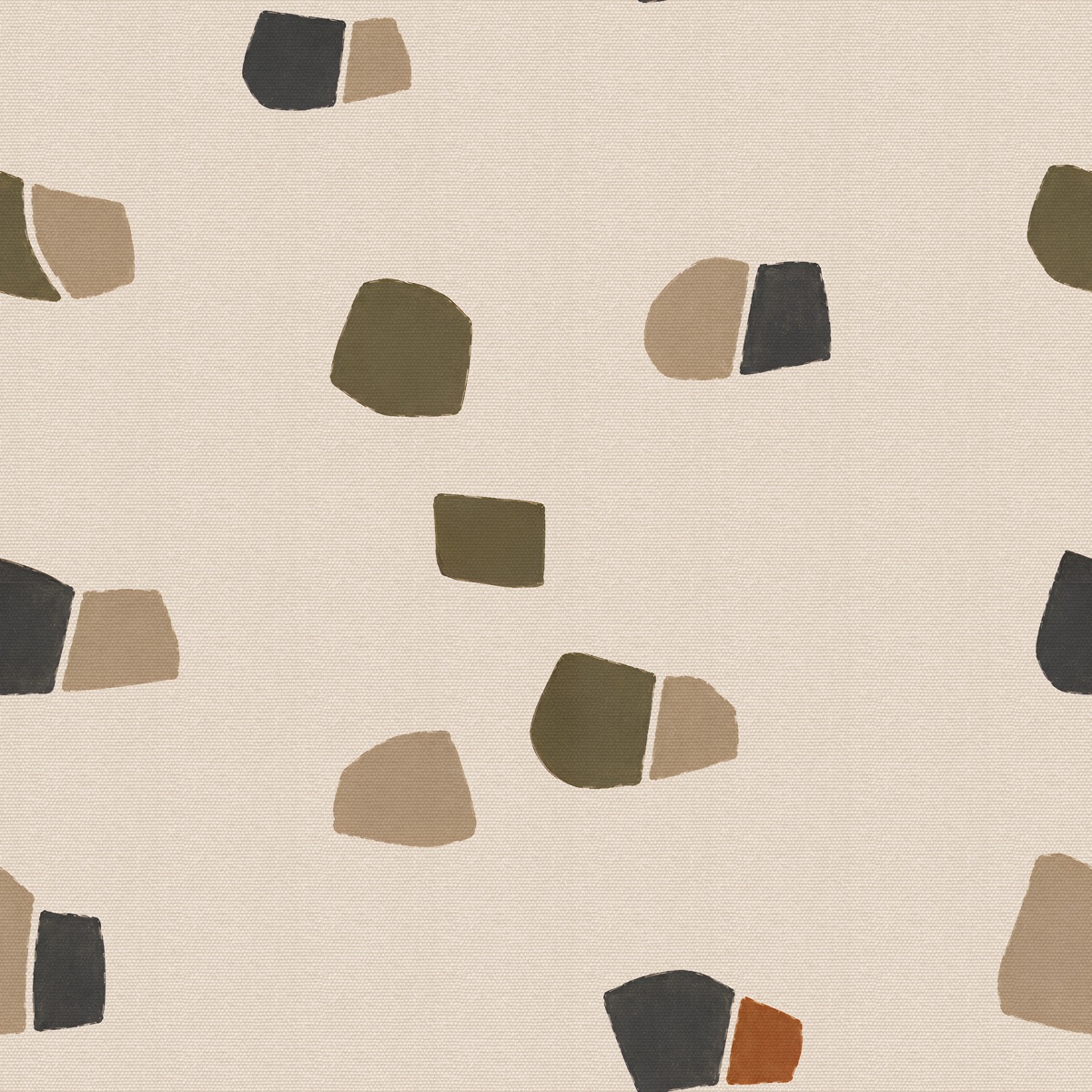 CAIRN — LITHOS, coordinate