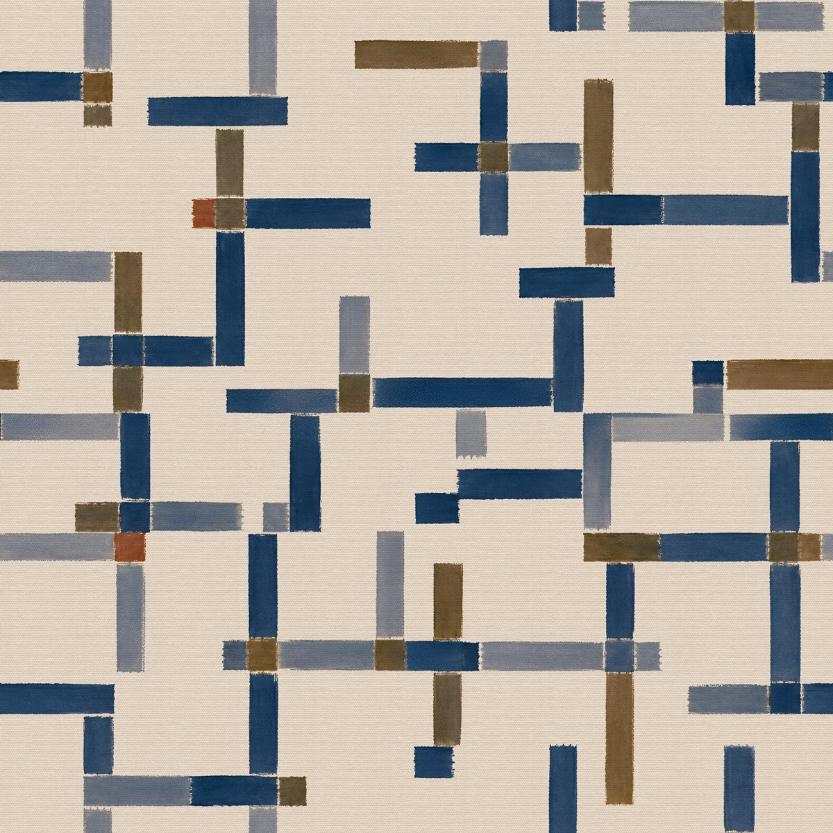KNOT GRID — ORDITO, coordinate