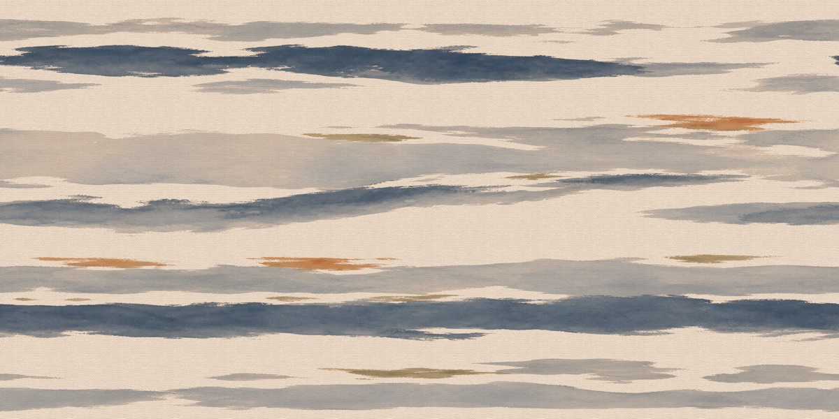 ORIZZONTE — PELAGOS, rhythm