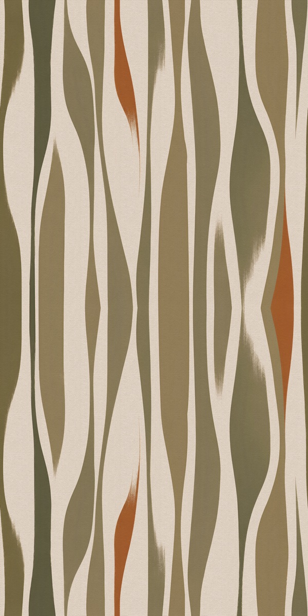 REED — SILVA, rhythm