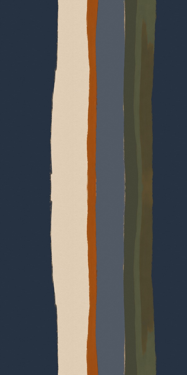 EVENING BAND — VESPER, rhythm